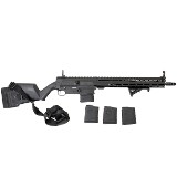 CMMG DISSENT BR3 .308 WIN - 3 of 3