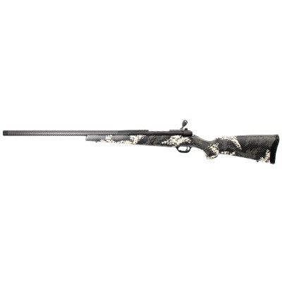 WEATHERBY MARK V BACK COUNTRY 6.5MM CREEDMOOR