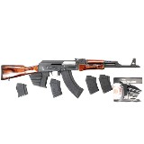 CENTURY ARMS C39V2 7.62X39MM - 3 of 3