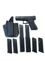GLOCK G21 GEN 3 .45 ACP - 1 of 3