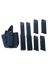 GLOCK G21 GEN 3 .45 ACP - 2 of 3