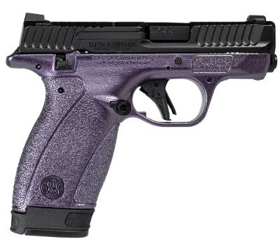 SMITH & WESSON BODYGUARD 2.0 .380 ACP