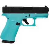 GLOCK G43X 9MM LUGER (9x19 PARA) - 1 of 1