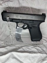GLOCK G19M 9MM LUGER (9x19 PARA) - 1 of 3