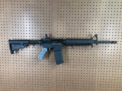 ANDERSON MANUFACTURING AM-15 5.56X45MM NATO