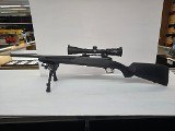 SAVAGE ARMS MODEL 110 KLYM .350 LEGEND - 1 of 3