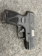 TAURUS G3C 9MM LUGER (9x19 PARA) - 2 of 3