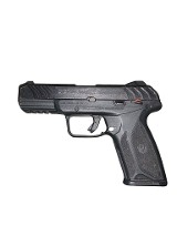 RUGER SECURITY 9 9MM LUGER (9x19 PARA) - 1 of 3