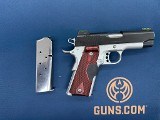 KIMBER PRO CRIMSON CARRY II .45 ACP - 2 of 3