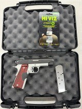 KIMBER PRO CRIMSON CARRY II .45 ACP