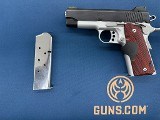 KIMBER PRO CRIMSON CARRY II .45 ACP - 3 of 3