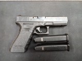 GLOCK G22 GEN 3.40 CALIBER - 1 of 3