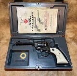 RUGER NEW MODEL SINGLE-SIX .32 H&R MAG - 1 of 3