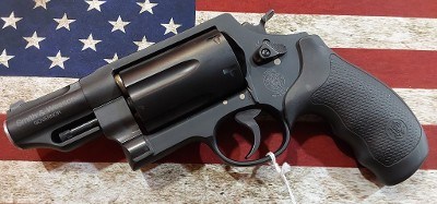 SMITH & WESSON GOVERNOR .45 LC/.410 GA