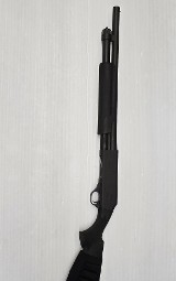 H&R PARDNER PUMP 12 GA