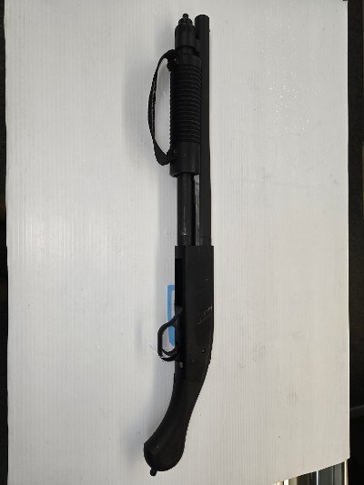 MOSSBERG Shockwave 590 12 GA