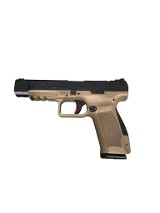 CANIK TP9SFx 9MM LUGER (9x19 PARA) - 2 of 3