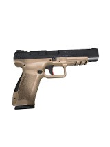 CANIK TP9SFx 9MM LUGER (9x19 PARA) - 1 of 3