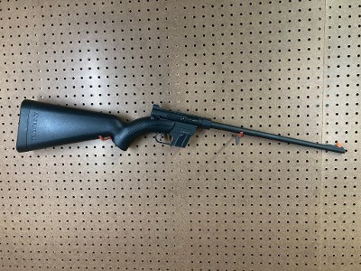 HENRY AR-7 US SURVIVAL RIFLE .22 LR