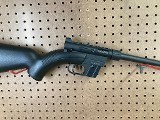 HENRY AR-7 US SURVIVAL RIFLE .22 LR - 3 of 3