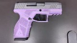TAURUS GX2 9MM LUGER (9x19 PARA) - 1 of 3