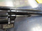SMITH & WESSON 14-3 .38 SPL - 3 of 3