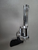 SMITH & WESSON 460XVR .460 S&W MAGNUM - 2 of 3