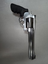 SMITH & WESSON 460XVR .460 S&W MAGNUM - 1 of 3