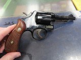SMITH & WESSON 12-2 Airweight.38 SPL - 1 of 3