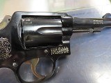 SMITH & WESSON 12-2 Airweight.38 SPL - 3 of 3