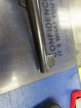 SMITH & WESSON 10 .38 SPL - 2 of 3