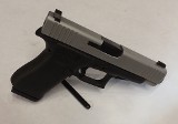GLOCK 48 9MM LUGER (9x19 PARA) - 1 of 3