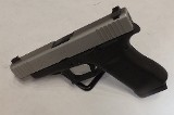 GLOCK 48 9MM LUGER (9x19 PARA) - 2 of 3