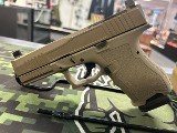 PALMETTO STATE ARMORY PSA DAGGER COMPACT PISTOL 9MM LUGER (9x19 PARA) - 2 of 3