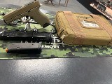 PALMETTO STATE ARMORY PSA DAGGER COMPACT PISTOL 9MM LUGER (9x19 PARA) - 1 of 3