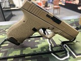 PALMETTO STATE ARMORY PSA DAGGER COMPACT PISTOL 9MM LUGER (9x19 PARA) - 3 of 3