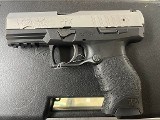 WALTHER PPX M1 .40 S&W - 1 of 3