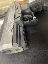 WALTHER PPX M1 .40 S&W - 2 of 3