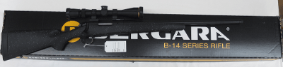 BERGARA B-14 RIDGE .243 WIN