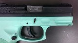 TAURUS TH9C (1-TH9C031C 9MM LUGER (9x19 PARA) - 3 of 3