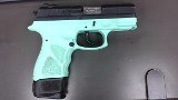 TAURUS TH9C (1-TH9C031C 9MM LUGER (9x19 PARA) - 2 of 3