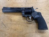 COLT PYTHON 1977 .357 MAG