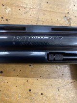 COLT PYTHON 1977 .357 MAG - 3 of 3