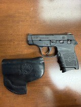 SMITH & WESSON BODYGUARD 380 .380 ACP - 1 of 3