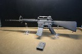 BUSHMASTER XM-15 5.56X45MM NATO - 1 of 3