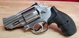 SMITH & WESSON 66-4 .357 MAG - 3 of 3