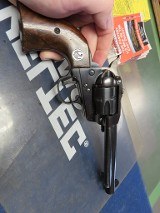 RUGER SINGLE SIX .22 LR - 1 of 3
