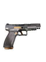CANIK SFX RIVAL 9MM LUGER (9x19 PARA) - 2 of 3