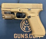 GLOCK G19X 9MM LUGER (9X19 PARA) - 3 of 3