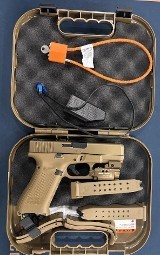 GLOCK G19X 9MM LUGER (9X19 PARA) - 1 of 3